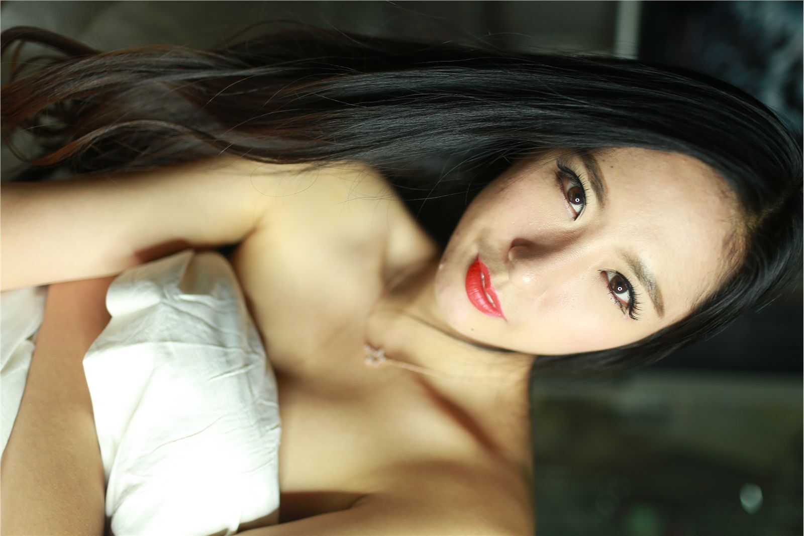 性感模特写真 莉莉2014.09.03 3